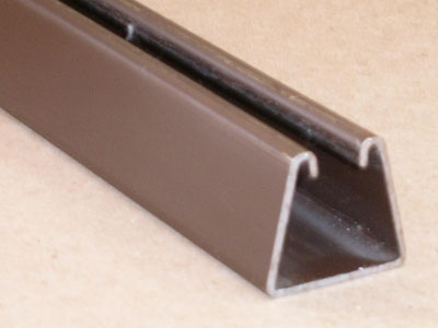Cee-102 16 gauge roll formed floor support