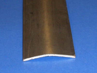 S-145 12 gauge aluminized or steel hot rolled pickled oiled arc