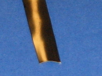 S-147 stainless steel antenna stock