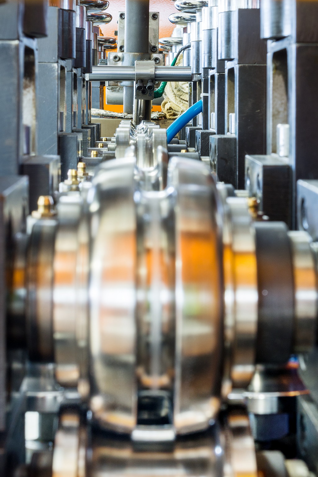 MP Metals - FAQ