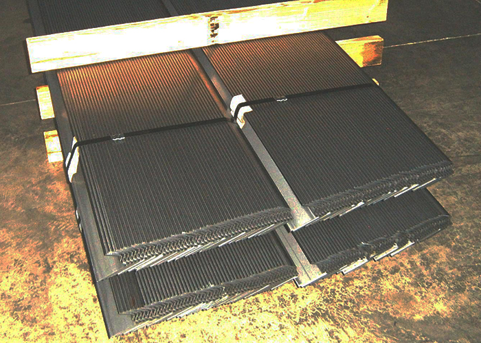 Packaged bundles - MP Metals