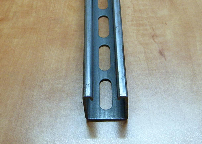 Flared end - MP Metals