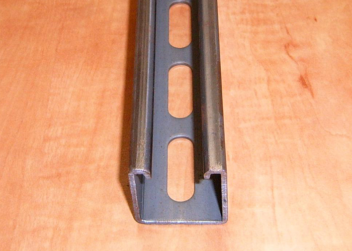Flared end - MP Metals