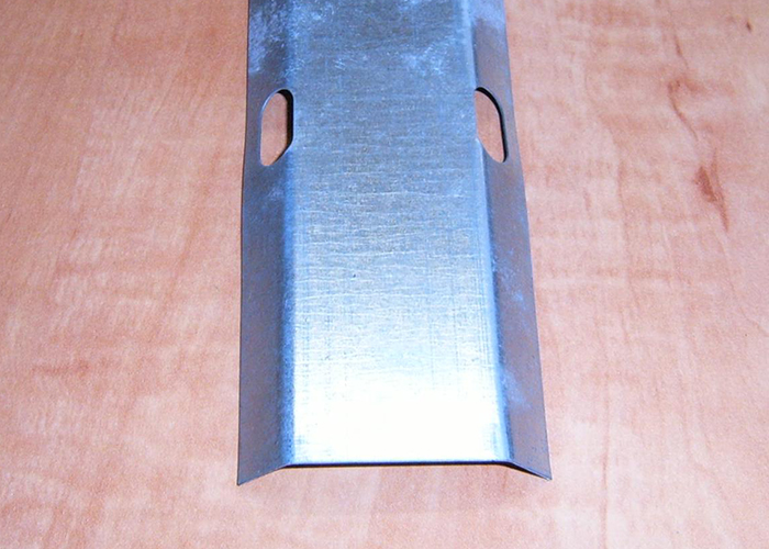 Hole pattern - MP Metals