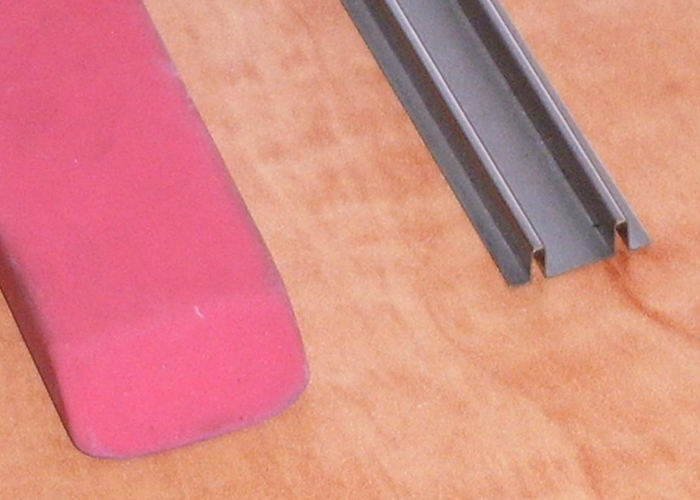 Open end - MP Metals