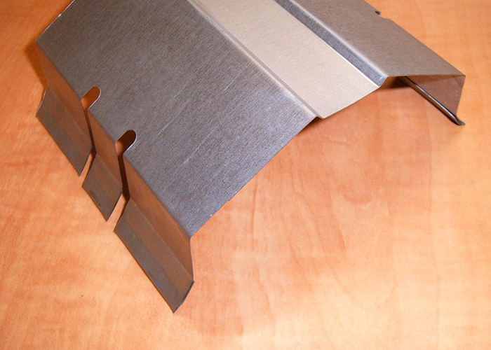 Side notches - MP Metals