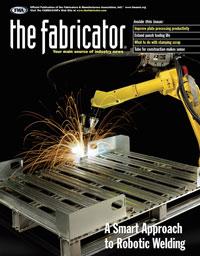 MP Metals:Selecting the right materials for roll forming—Part 1