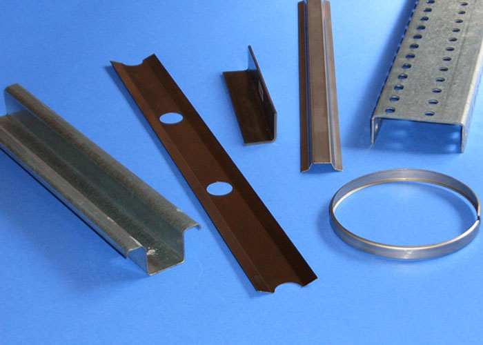 Common profiles - MP Metals