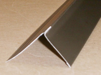B-132 - Roll-formed Metal Drip Edge