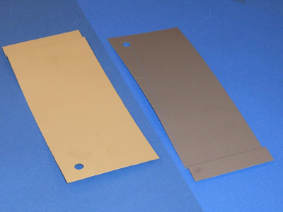 B-148 - Roof Tab
