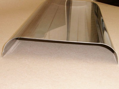 C-106 - 16 Gauge Panel
