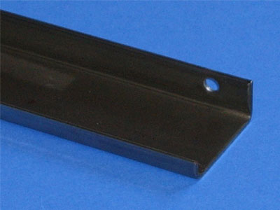 C-126 - Roll-formed Apron Channel Support