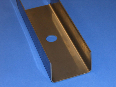 C-131 - 12 Gauge Roll Formed Frame