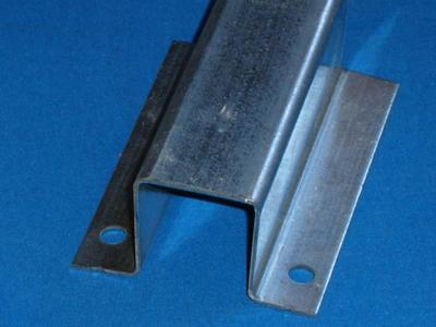 H-117 - Pallet Support Crossbar
