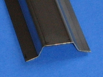 H-119 - Stainless Steel Roll-formed Hat