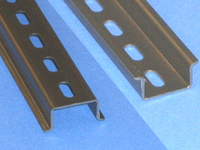 H-127 - 35/15mm DIN rail