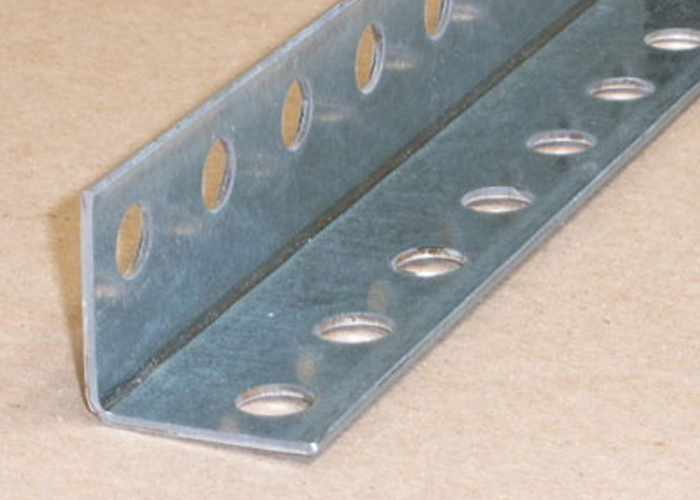 Angles - MP Metals