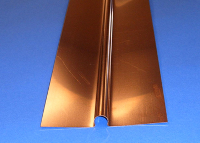 Heat Transfer Plates - MP Metals