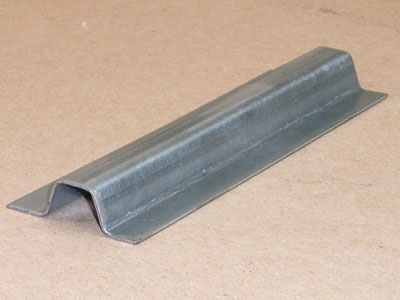 O-104 - 16 Gauge Roll-formed Drum Ring