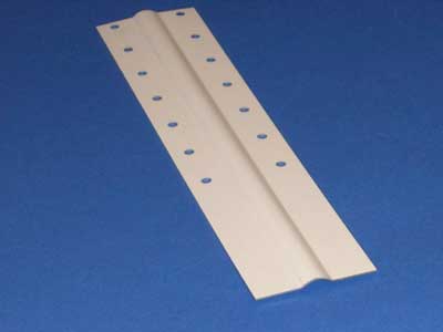 R-110 - Painted Aluminum Stiffener