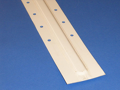 R-112 - Pre-Painted Aluminum Stiffener