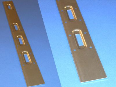 R-114 - Logistics Post with Sumps