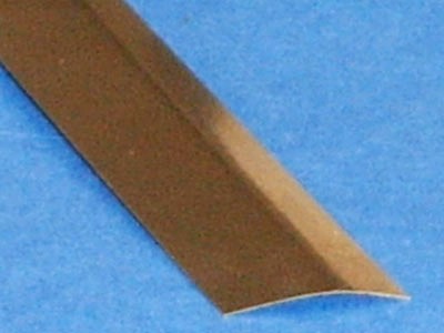 S-138 - Roll-formed Stainless Switch Stock
