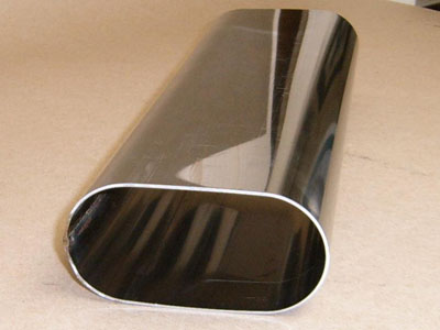 S-140 - 14 to 16 Gauge MIG Welded Tubes
