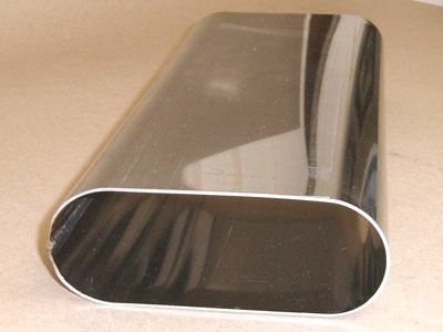 S-141 - 14 to 16 Gauge MIG Welded Tubes