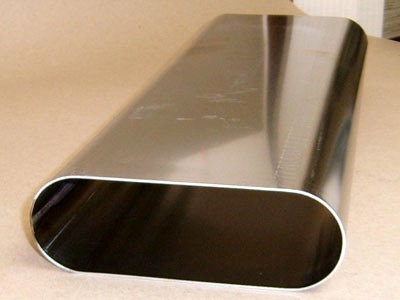 S-142 - 14 to 16 Gauge MIG Welded Tubes