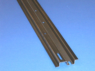 S-149 - Quasi W-shape 14 Gauge HRPO