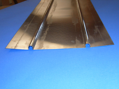 T-114 - Half-inch PEX Heat Transfer Plate