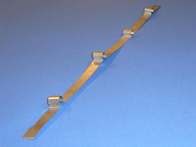 T-117 - Half-inch PEX Heat Transfer Plate