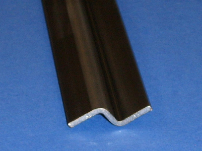Z-112 - 12 Gauge Hot-rolled Pickled Oiled Z-section